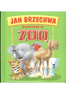 Zwierzęta w ZOO