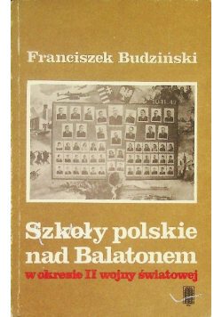 Szkoły polskie nad Balatonem