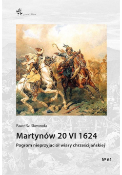 Martynów 20 VI 1624