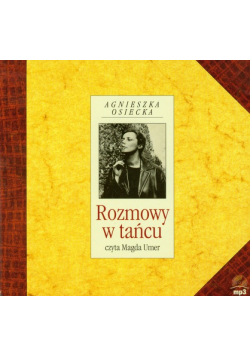 Rozmowy w tańcu + CD