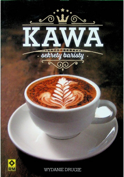 Kawa Sekrety baristy