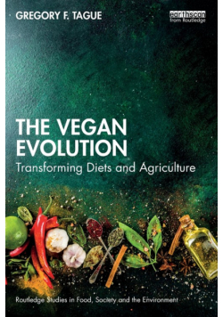 The Vegan Evolution