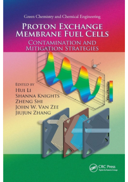 Proton Exchange Membrane Fuel Cells