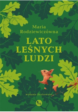 Lato leśnych ludzi