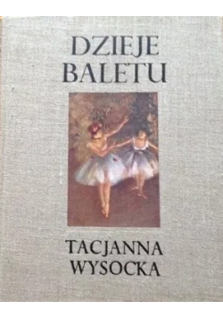 Dzieje baletu