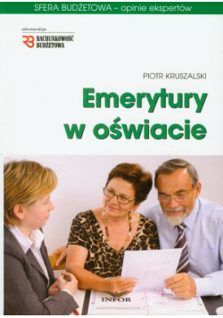 Emerytury w oświacie