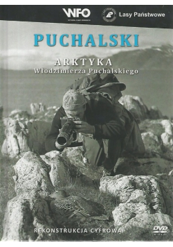 Arktyka Włodzimierza Puchalskiego