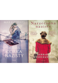 Córka nazisty / Narzeczona nazisty