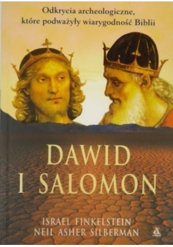 Dawid i Salomon