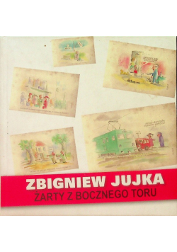 Żarty z bocznego toru