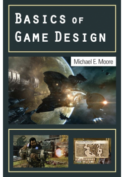Basics of Game Design