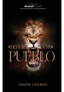 Deja ir a mi pueblo