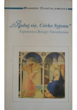 Raduj się Córko Syjonu