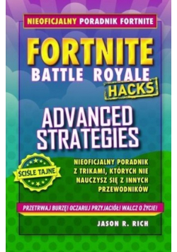 Fortnite Tom 3 Advanced Strategies