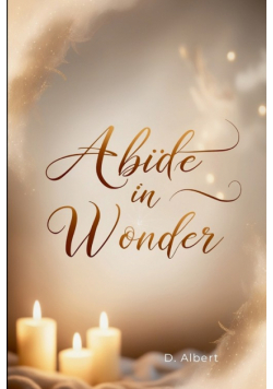 Abide in Wonder