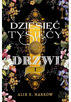 Dziesięć tysięcy drzwi