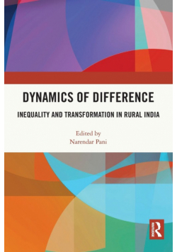 Dynamics of Difference
