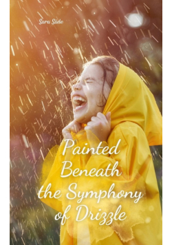 Painted Beneath the Symphony of Drizzle