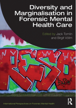 Diversity and Marginalisation in Forensic Mental Health Care