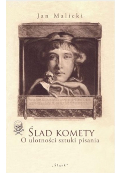 Ślad komety. O ulotności sztuki pisania
