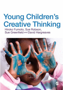 Young Children's Creative Thinking