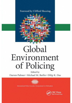 Global Environment of Policing