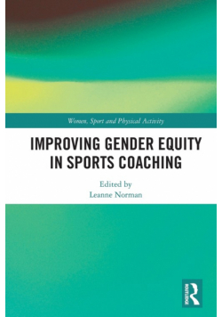 Improving Gender Equity in Sports Coaching