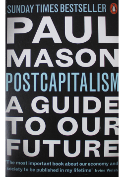 PostCapitalism