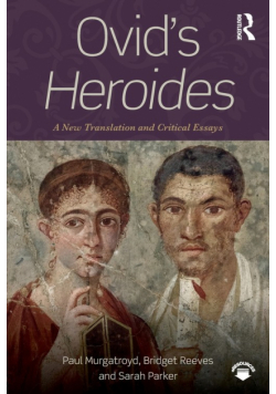 Ovid's Heroides