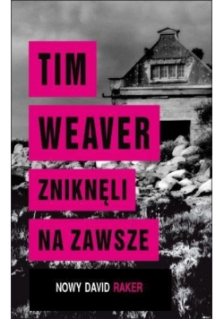 Zniknęli na zawsze