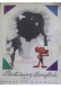 Plastusiowy pamiętnik II wydanie