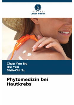Phytomedizin bei Hautkrebs