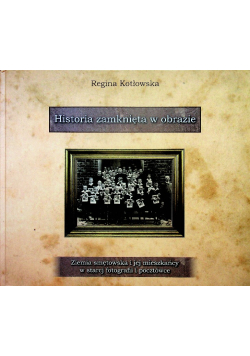 Historia zamknięta w obrazie