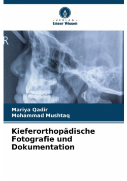 Kieferorthopädische Fotografie und Dokumentation