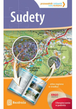 Sudety: Przewodnik-celownik