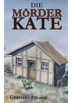 Die Mörderkate