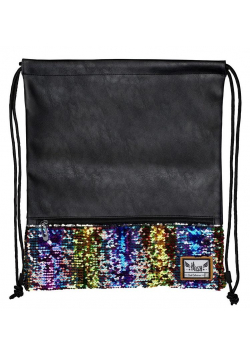Worek na plecy Fashion HS-139 Hash 2 ASTRA