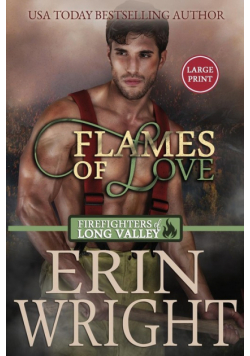 Flames of Love