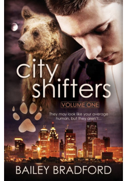 City Shifters