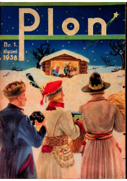 Plon Nr 1 do 12, 1938 r.