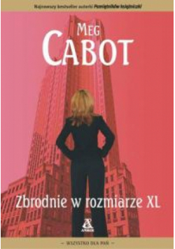Zbrodnie w rozmiarze XL