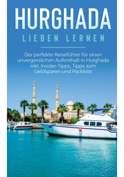 Hurghada lieben lernen