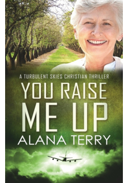 You Raise Me Up - Large Print