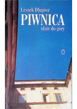 Piwnica idzie do góry
