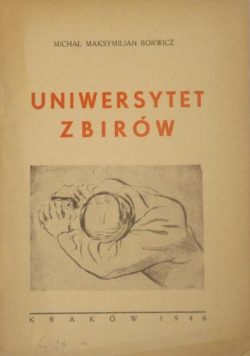 Uniwersytet zbiorów 1946r