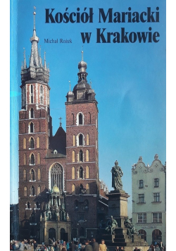 Kościół Mariacki w Krakowie