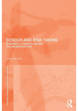 Gender and Risk-Taking