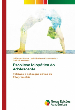 Escoliose Idiopática do Adolescente
