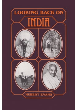Looking Back on India