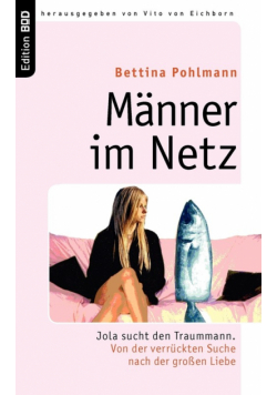 Männer im Netz